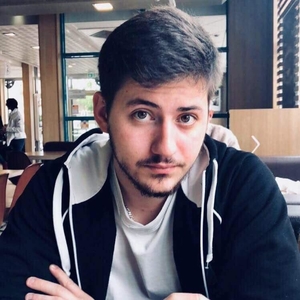 Louis - Prof de maths - Carpentras