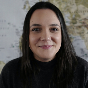 Camille - Prof d'initiation informatique - Boulogne-Billancourt