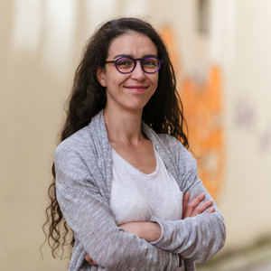 Rachida - Prof de dissertation - Ressons-le-Long