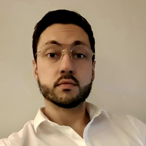 David - Prof de finance - Nantes