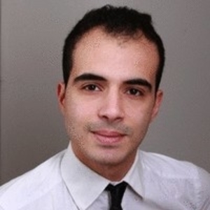 Omar - Prof d'économie - Paris