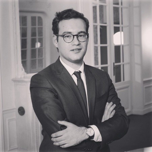 Edouard - Prof de préparation concours écoles de commerce - Saint-Malo