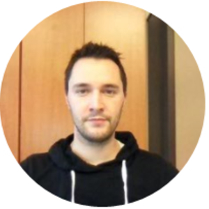 Mathieu - Prof de maths - Hettange-Grande
