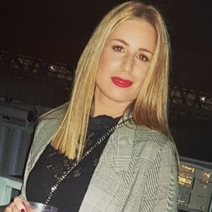 Morgane - Prof de comptabilité - Marseille