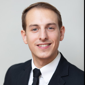Adrien - Prof d'espagnol - Colombes