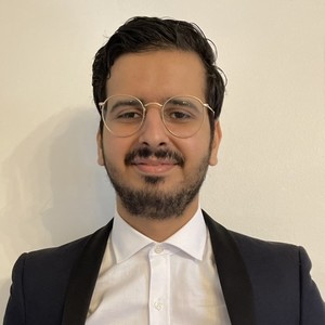 Jamal - Prof de comptabilité - Poissy