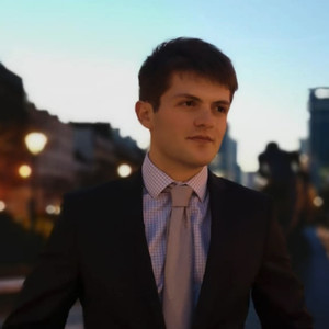 Nicolas - Prof d'économie - Boulogne-Billancourt