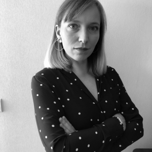 Marie - Prof de maths - Bollwiller