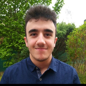 Clement - Prof d'initiation informatique - Clermont-Ferrand