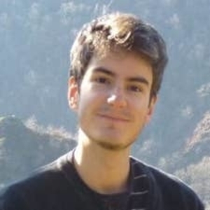 Alexis - Prof de maths - Clergoux