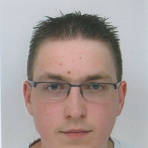 Anthony - Prof d'initiation informatique - Retonfey