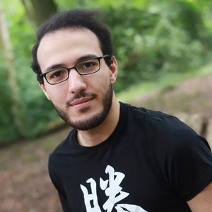 Houssain - Prof de maths - Woluwe-Saint-Lambert