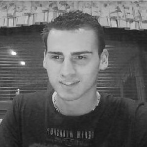 Benjamin - Prof de programmation - Divion