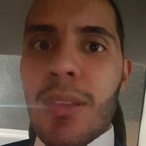 Mohamed - Prof de maths - Paris
