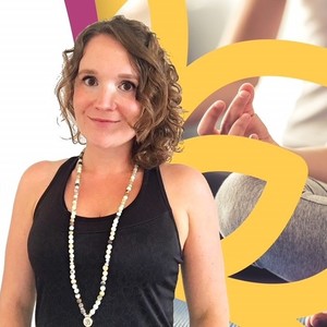 Anaïs - Prof de yoga - Mont-de-Marsan