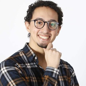 Anas - Prof de maths - Paris
