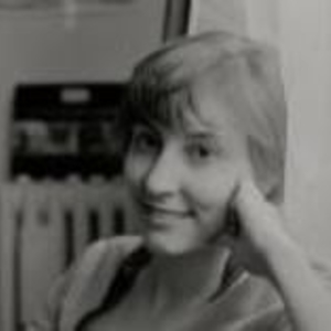 Elodie - Prof de français - Paris