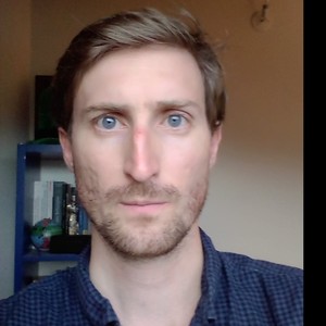 Aurelien - Prof de soutien scolaire - Montmélian