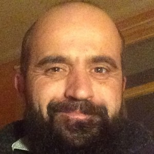 Yannick - Prof de langue des signes - Lyon