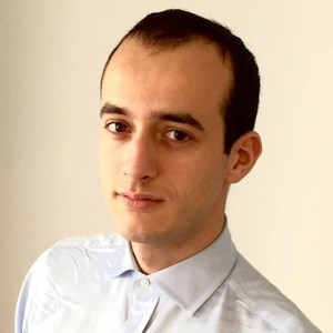 Aymeric - Prof d'initiation informatique - Paris