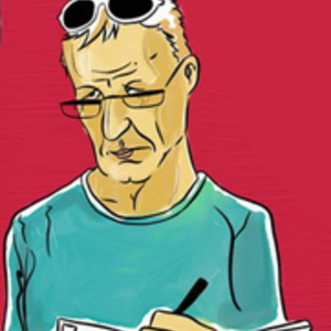 Pierre - Prof de dessin - Meylan