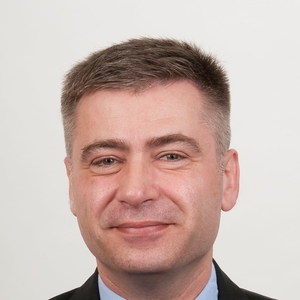 Pascal - Prof d'anglais - Vernon
