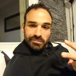Christophe - Coach sportif - Magny-Vernois