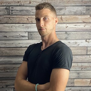 Alexandre - Coach sportif - Yffiniac