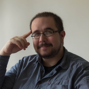 Julien - Prof de maths - Besançon