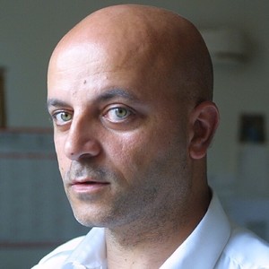 Jean-Paul - Prof de maths - Saint-Ouen-sur-Seine