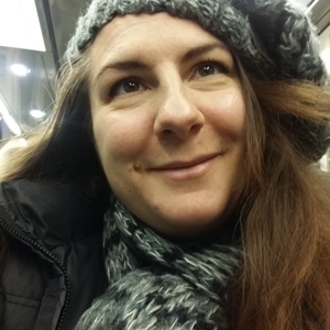 CLAIRE - Prof d'anglais - Plœuc-L'Hermitage