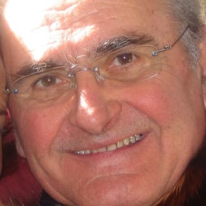 Philippe - Prof de français - Nevers