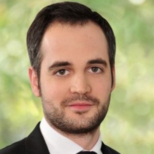 Pierre-Edouard - Prof de droit constitutionnel - Paris