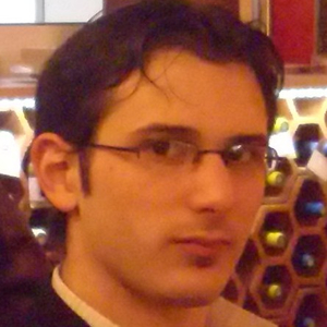 Maxime - Prof de commerce - Chaumont