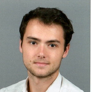 Jules - Prof de tennis - Boulogne-Billancourt