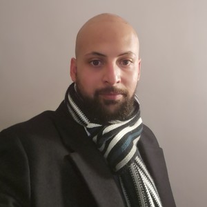 Bilel - Prof de maths - Paris 11e