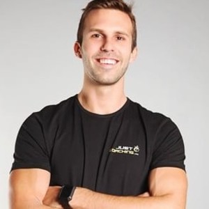 Gabriel - Coach sportif - Montpellier