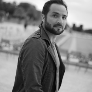 Laurent - Prof de théâtre - Etterbeek