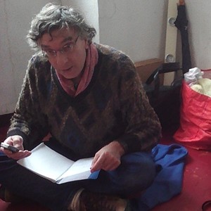 Marc - Prof d'échecs - Saint-Bonnet-en-Champsaur