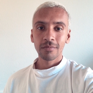 Christian - Prof de danse - Paris