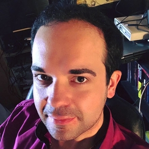 Sébastien - Prof de maths - Issoudun