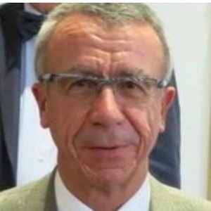 Sylvain - Prof d'initiation informatique - Cannes
