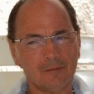 Patrice - Prof de transition professionnelle - La Garenne-Colombes