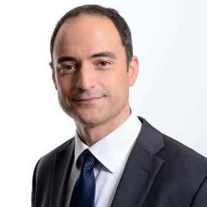 Patrice - Prof d'aide aux devoirs - Le Pré-Saint-Gervais