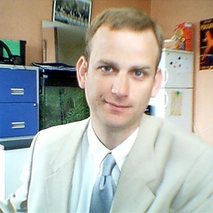 Eric - Prof d'équitation - Ronsenac