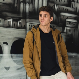 Jeremy - Prof de commerce - Céret