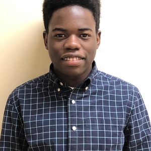 Samuel - Prof de maths - Québec
