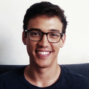 Andy - Prof de maths - Paris
