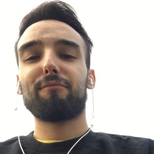 Florian - Prof d'anglais - Albi
