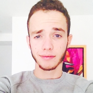 Thibaut - Prof de philosophie - Clarensac